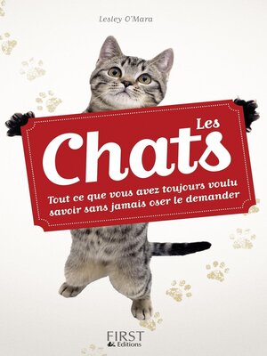 cover image of Les Chats